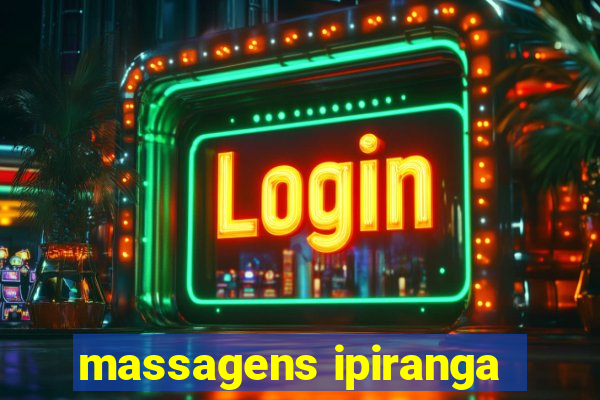 massagens ipiranga